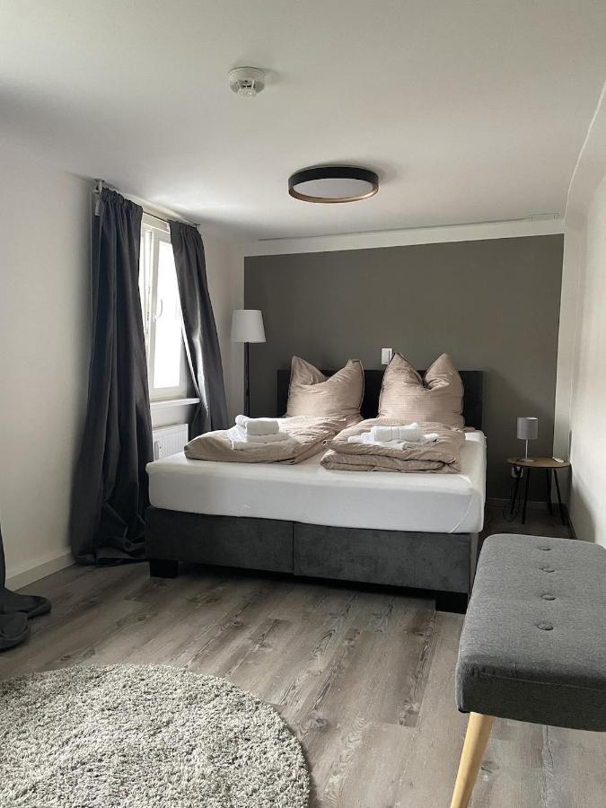 Hotel Sleep And Eat Hardegsen Екстериор снимка