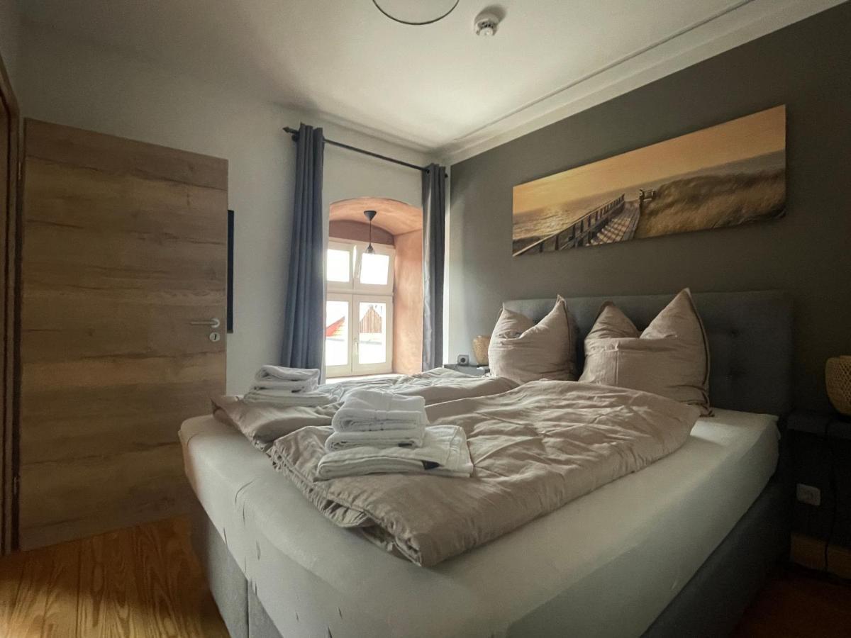 Hotel Sleep And Eat Hardegsen Екстериор снимка