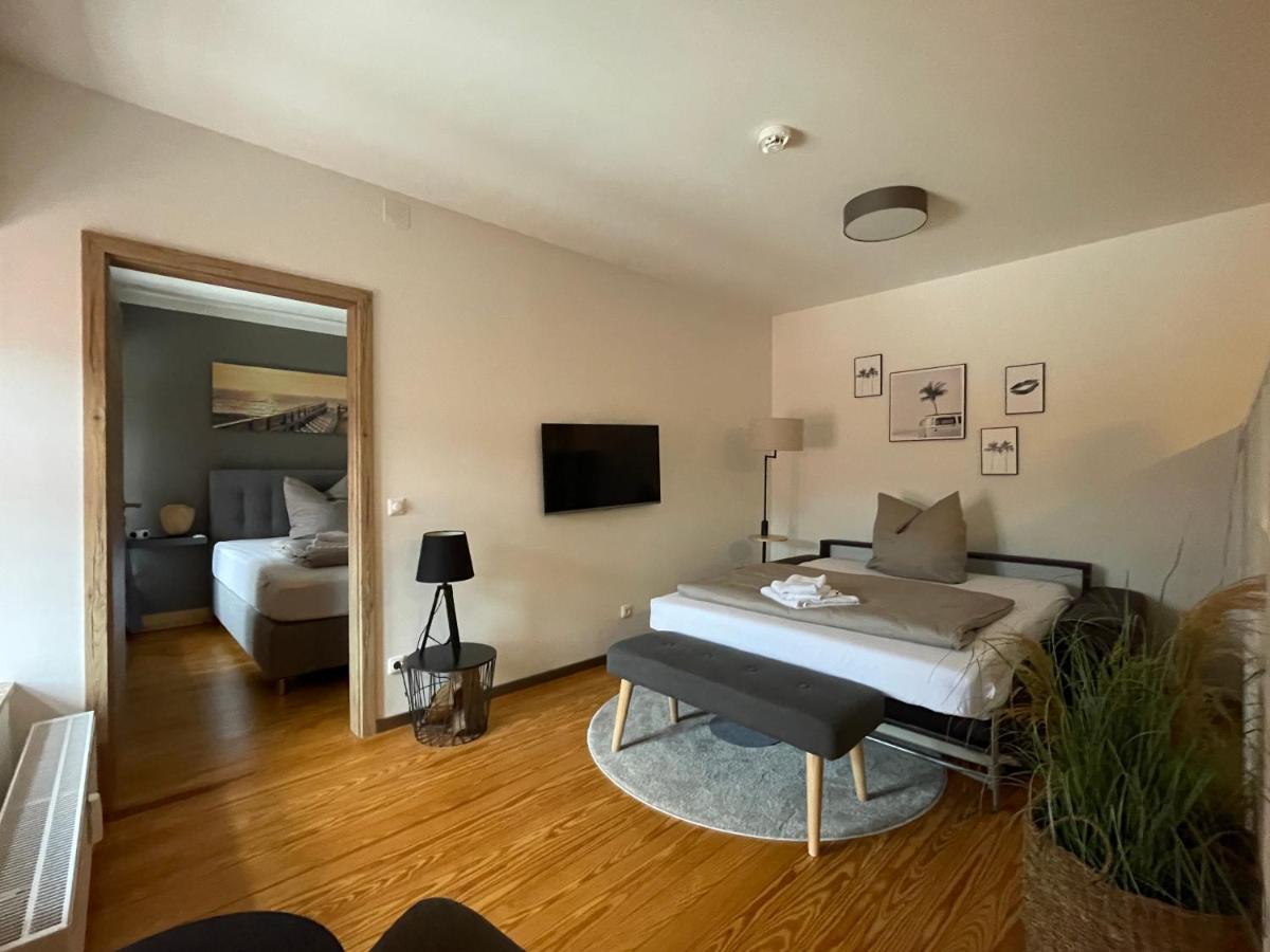 Hotel Sleep And Eat Hardegsen Екстериор снимка